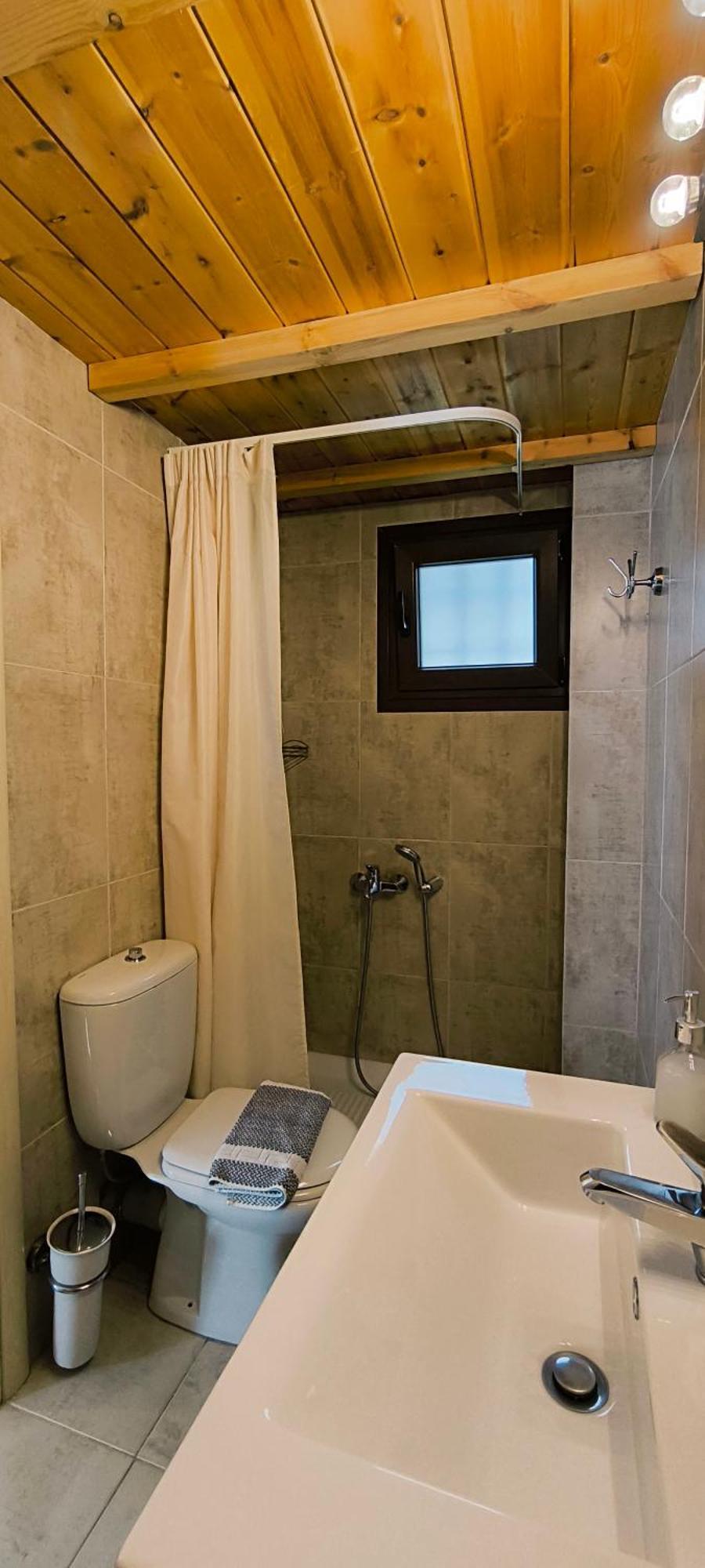 Chalet Coquelicot Kalávrita Kültér fotó